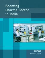 Pharma Sector in India